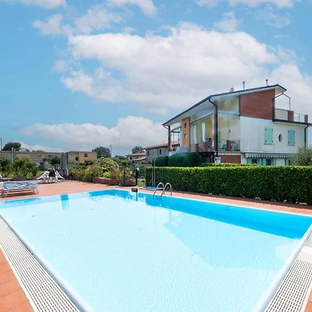 Apartmentsgarda - Rosa Chiare باردولينو المظهر الخارجي الصورة