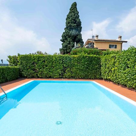 Apartmentsgarda - Rosa Chiare باردولينو المظهر الخارجي الصورة