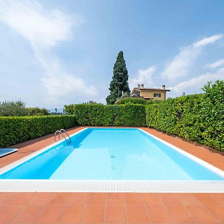 Apartmentsgarda - Rosa Chiare باردولينو المظهر الخارجي الصورة