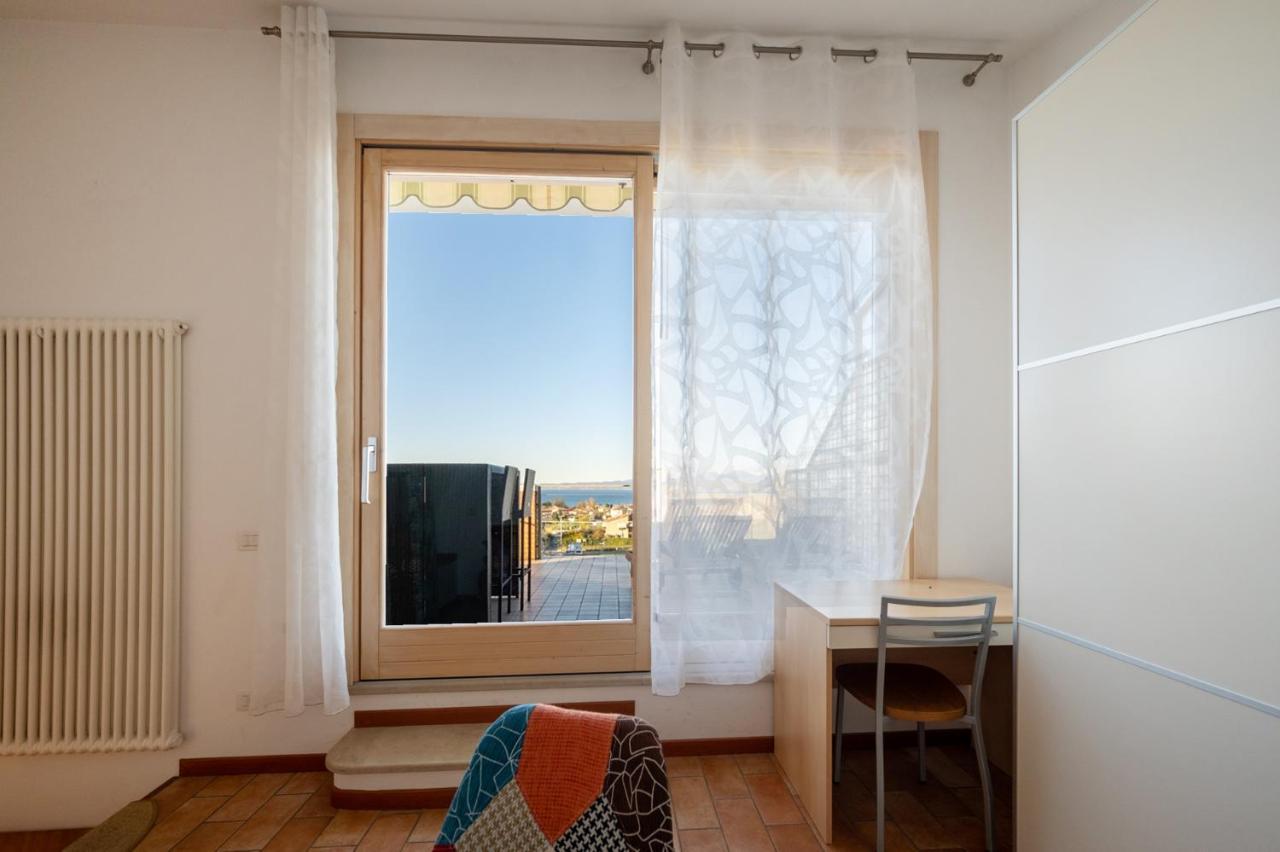 Apartmentsgarda - Rosa Chiare باردولينو المظهر الخارجي الصورة