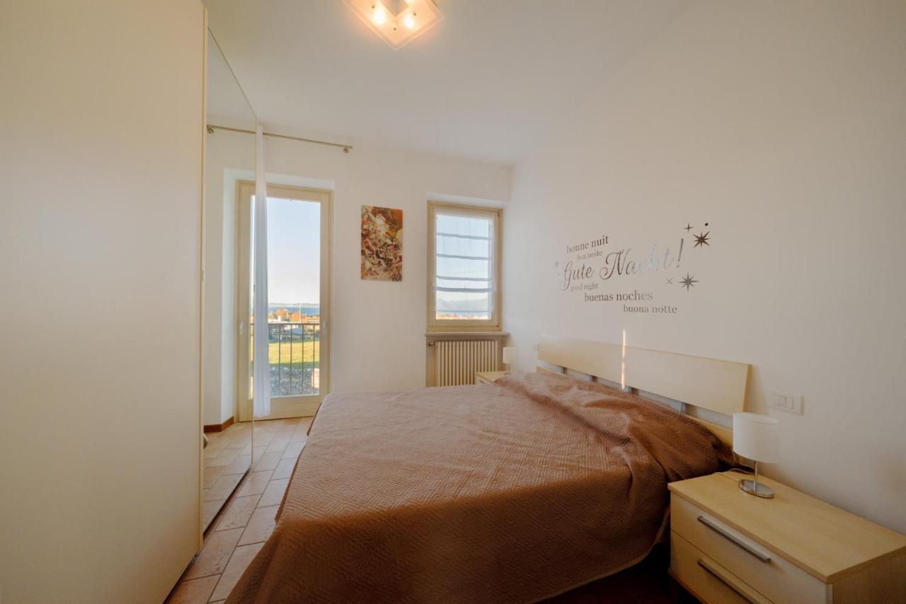 Apartmentsgarda - Rosa Chiare باردولينو المظهر الخارجي الصورة