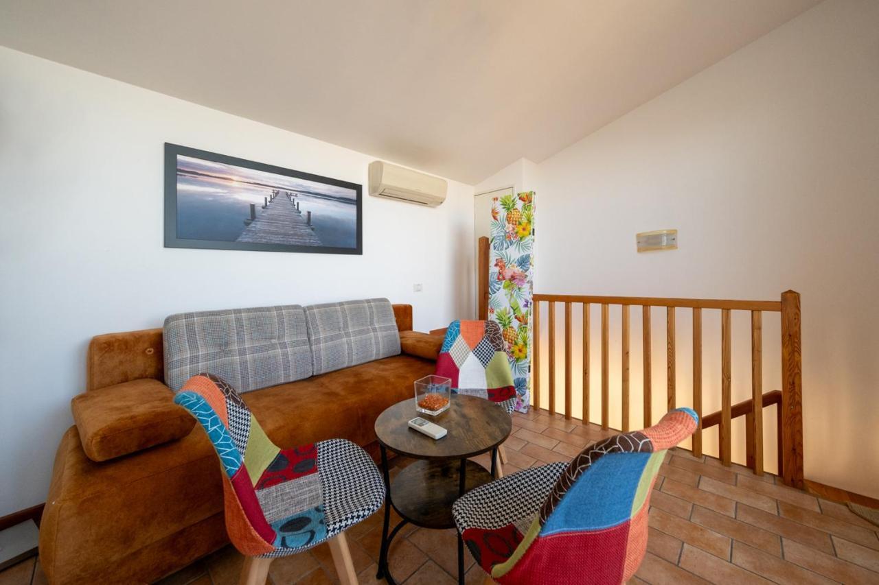 Apartmentsgarda - Rosa Chiare باردولينو المظهر الخارجي الصورة