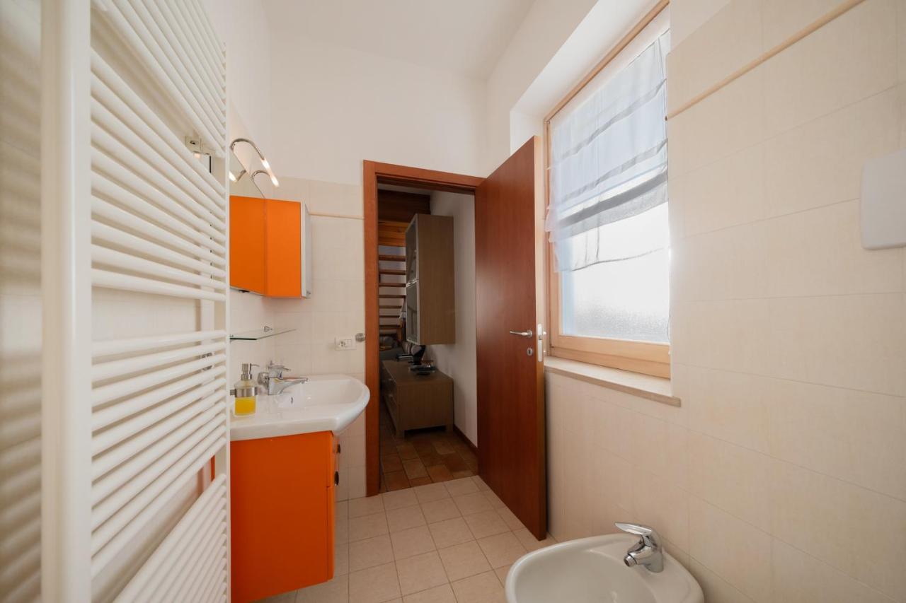 Apartmentsgarda - Rosa Chiare باردولينو المظهر الخارجي الصورة
