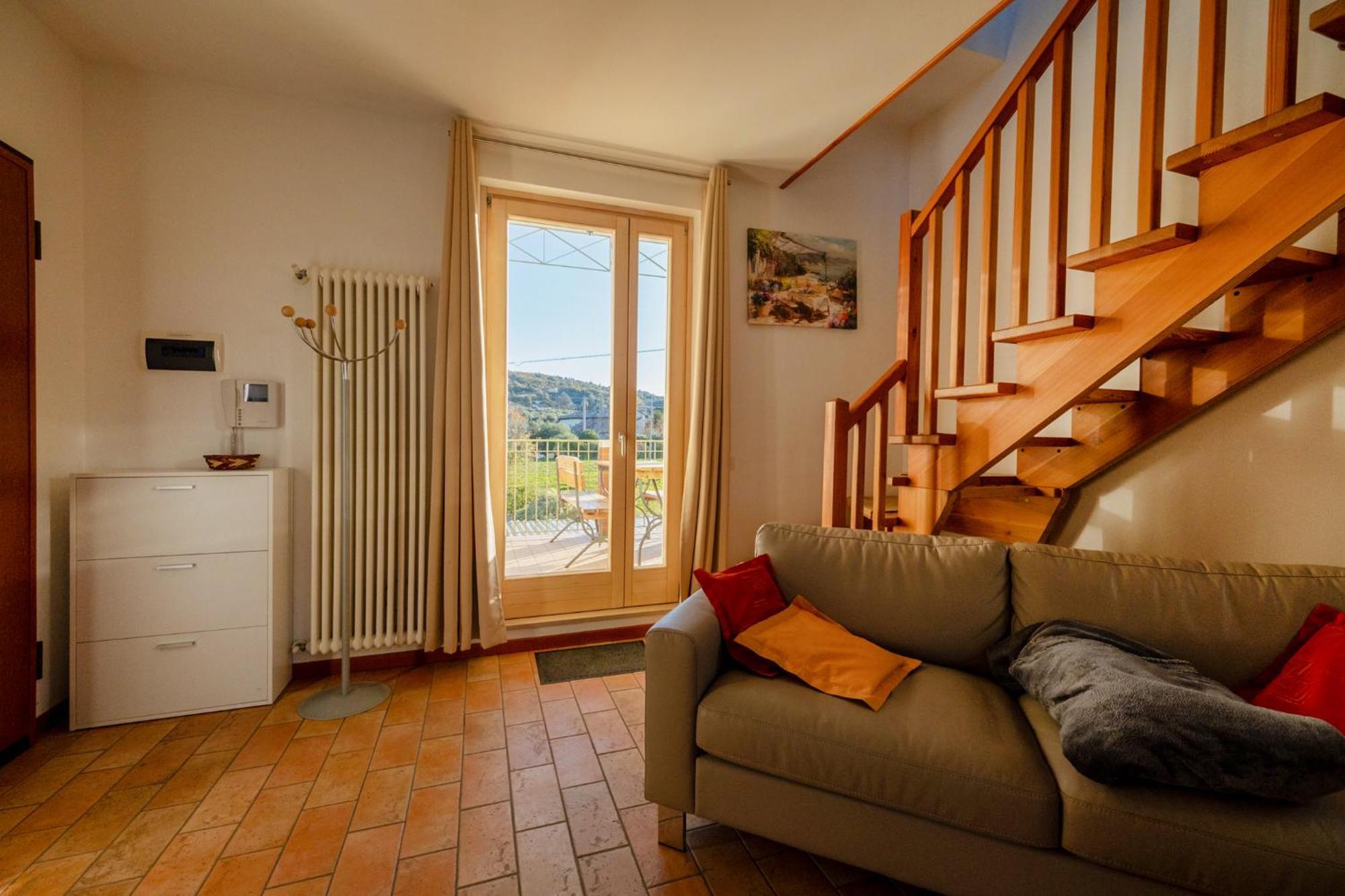 Apartmentsgarda - Rosa Chiare باردولينو المظهر الخارجي الصورة